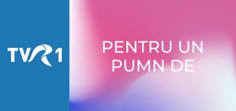 Pentru un pumn de dolari