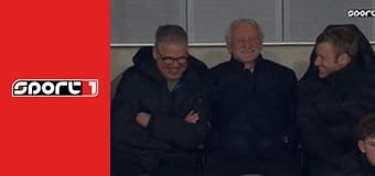 Fotbal - Švýcarsko - Německo