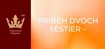 Príbeh dvoch sestier – Kráľovná Alžbeta I a kráľovná Mária