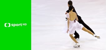 Krasobruslení: GP USA