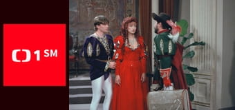 Jaké vlasy má Zlatovláska?