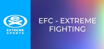EFC - Extreme Fighting Championship S68E4