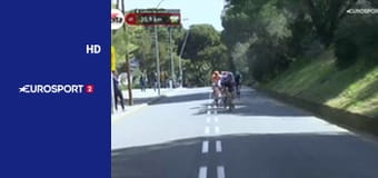 Kerékpár: World Tour Katalán körverseny férfiak - 7. szakasz