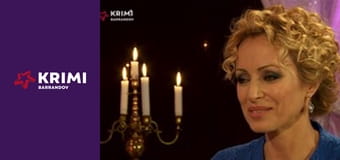 Exkluziv Kateřiny Brožové