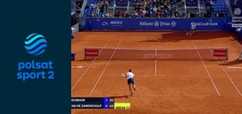 Tenis: ATP 250 - Ţiriac Open