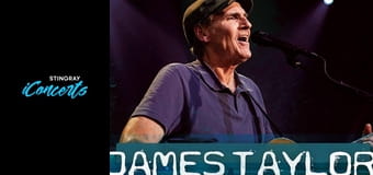James Taylor: Austin City Limits