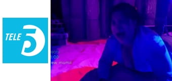 Coś śmiesznego S1E31 - Kabaret Jurki