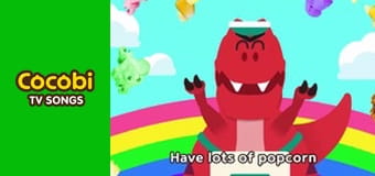 Cocobi Special Sing-Alongs 7