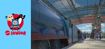 Tomek i przyjaciele Sezon 22 Odcinek specjalny - Wielki Swiat! Wielkie przygody! Tomek i przyjaciele Sezon 22 Odcinek specjalny - Wielki Swiat! Wielkie przygody!