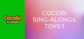 Cocobi Sing-Alongs Toys 1