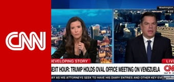 What We Know with Max Foster