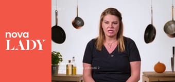 Tescoma s chutí - VIP – Kachní prso se šťouchaným celerem