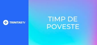 Timp de poveste
