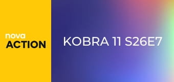 Kobra 11 S26E7