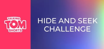 Hide and Seek Challenge S2E3 Hide and Seek Challenge S2E3