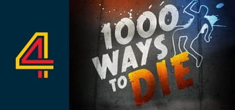 Śmierć na 1000 sposobów S6E1