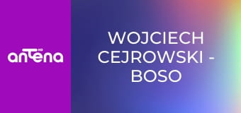 Wojciech Cejrowski - boso przez świat S1E78 - Słoń domowy