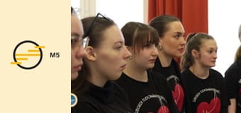 Mesterember leszek - Kisgyermekgondozó-nevelő