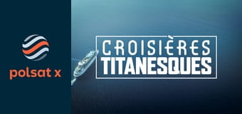 Wielkie wycieczkowce S2E5 - Ocean Endevour