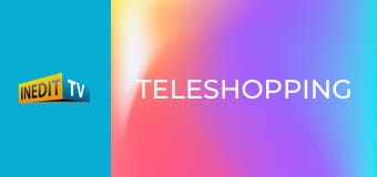 Teleshopping