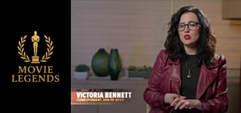 Movie legends Сезон 1 Епизод 6