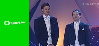 Fotbalista roku 2025