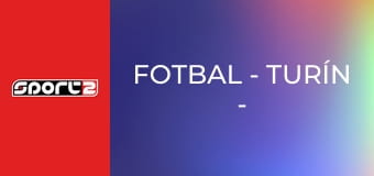 Fotbal - Turín - Inter