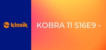 Kobra 11 S16E9 - Presne do srdca