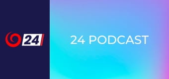 24 Podcast