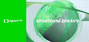 Sportovní zprávy