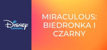 Miraculous: Biedronka i Czarny Kot S4E97 - Prosteusz