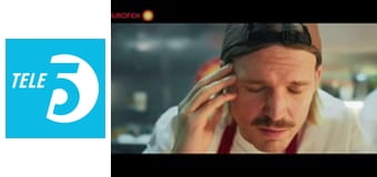 Coś śmiesznego S1E14 - Kabaret Ani Mru Mru