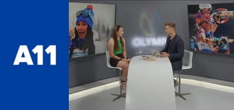 Cesta na Olymp - Jan Koula