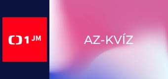 AZ-kvíz