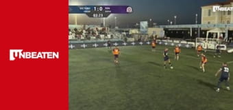 International Socca Federation Champions League