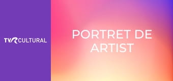 Portret de artist Portret de artist