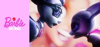 Monster High: Witamy w Monster High