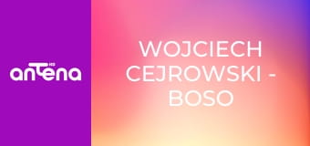 Wojciech Cejrowski - boso przez świat S1E86 - Znachor