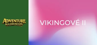 Vikingové II