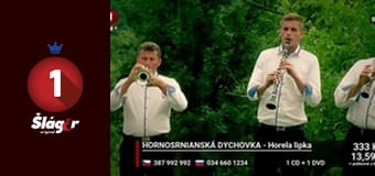 Vstáváme s dechovkou