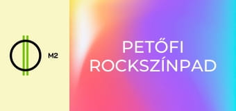 Petőfi Rockszínpad