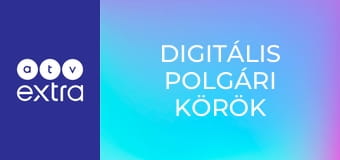 Digitális Polgári Körök