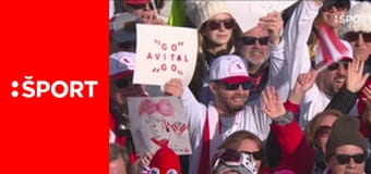 ZOH Miláno - Cortina 2026 E9