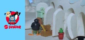 The Pingu Show Sezon 1 Episod 21