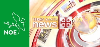 Terra Santa News - 26. 11. 2025