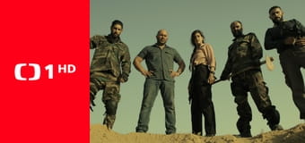 Fauda S3E3 Fauda S3E3