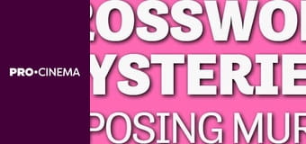 Misterele rebusului 2 : sinonim pentru crimă