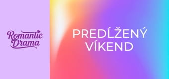 Predĺžený víkend