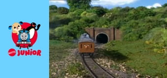 Tomek i przyjaciele Sezon 9 Odcinek 7