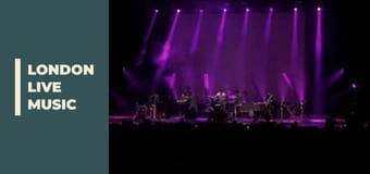 LONDON LIVE - Jukebox - Innovators